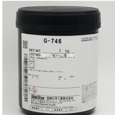 Keo tản nhiệt ShinEtsu (Thermal Grease)
